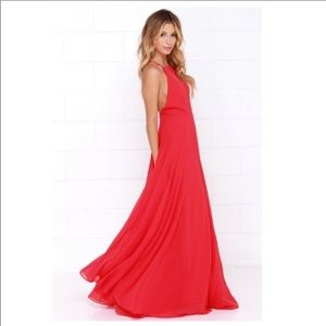 Lulus mythical kind of love